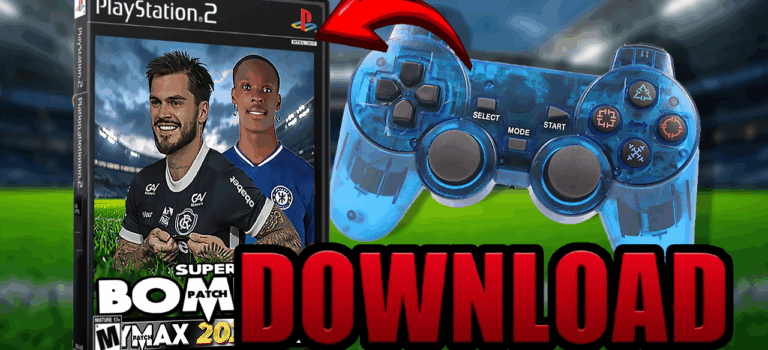 Bomba Patch ps2 iso emulador Aetherxs2 Android 100% Atualizado